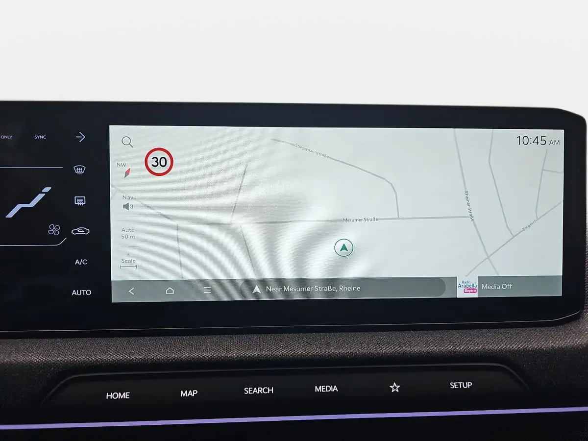 KIA EV2 61.0 KWH BLACK LINE MJ27 DRIVEWISE-PARK KOMFORT GLASDACH STYLE