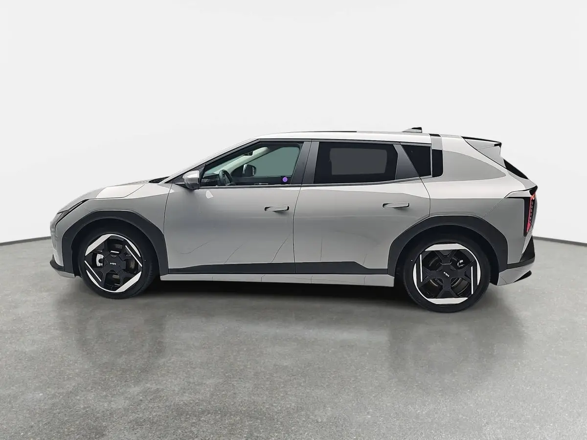 KIA EV4 81.4 KWH EARTH MJ26 UPGRADE TECHNOLOGY WINTER DWP DESIGN SOUND GLASD.