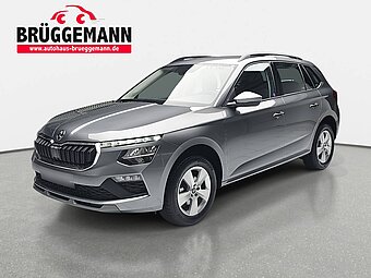SKODA KAMIQ 1.0 TSI DSG SELECTION LED KLIMAAUTO SICHT DAB KAME
