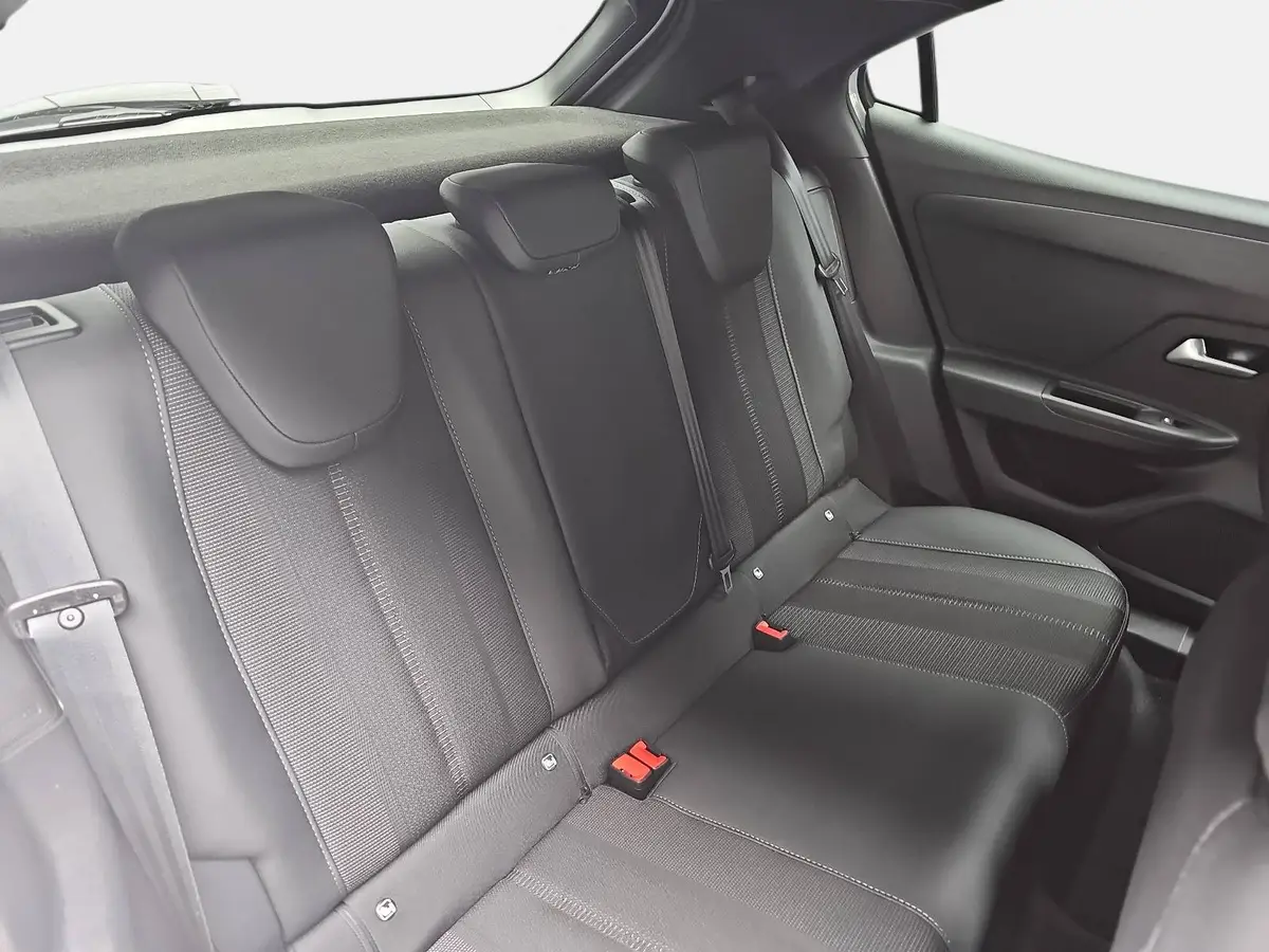 OPEL MOKKA 1.2 TURBO AUTO. 8G. GS LED KLIMAAUTO SICHT WINTER 