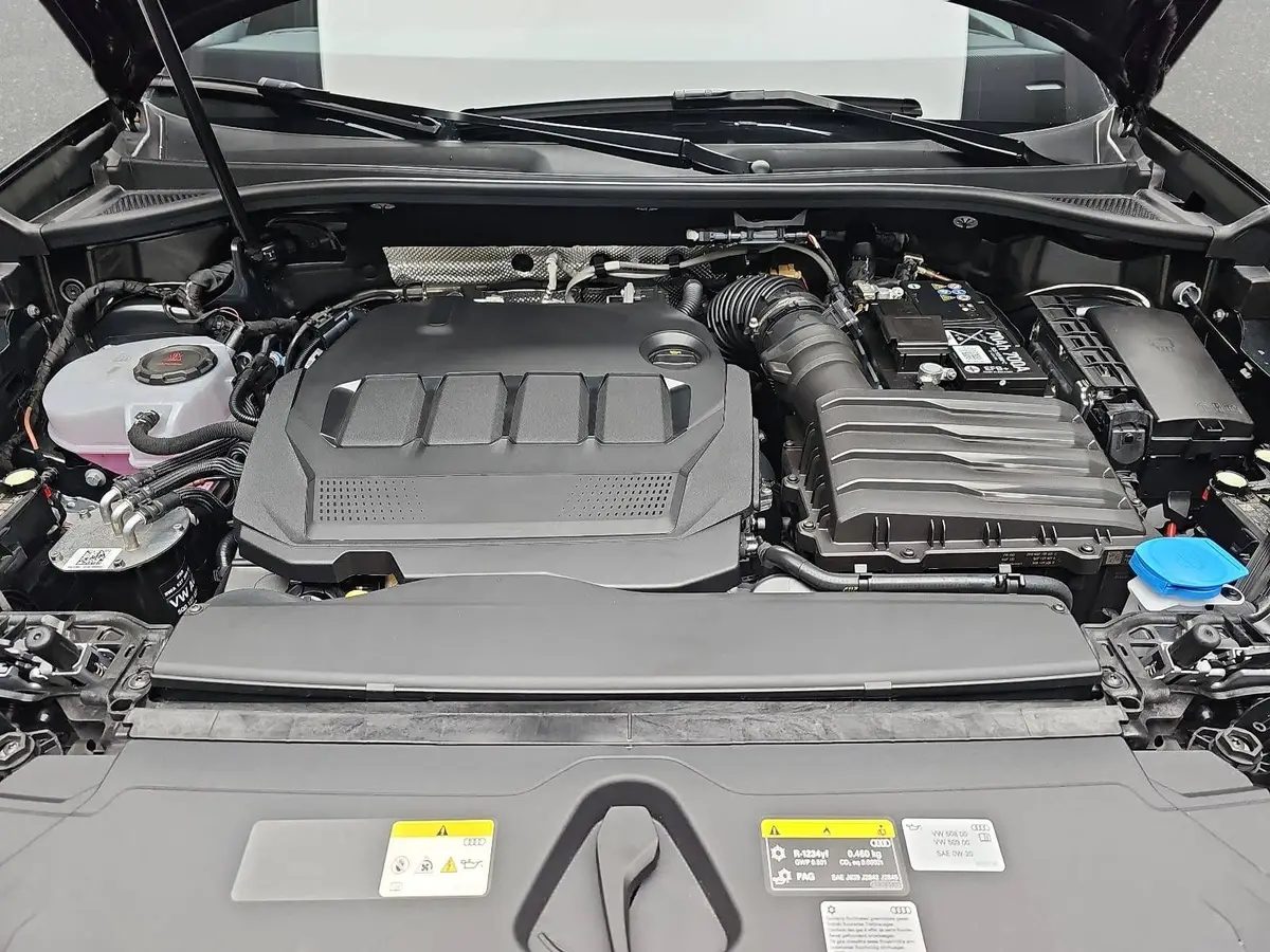 AUDI Q3 SPORTBACK 35 TDI S-TRONIC S LINE NAVI LED PANO ACC