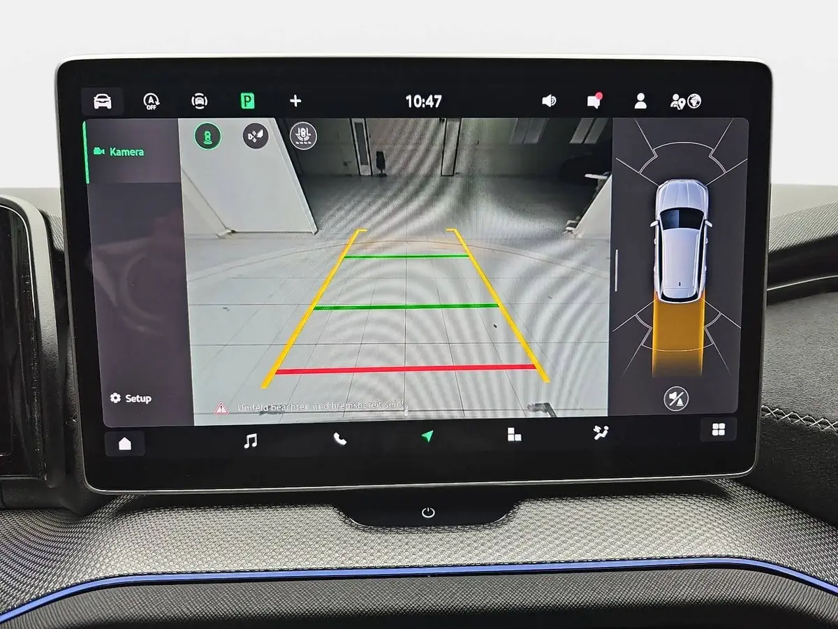 SKODA KODIAQ 1.5 TSI DSG SPORTLINE NAVI LED ACC WINTER KAMERA A