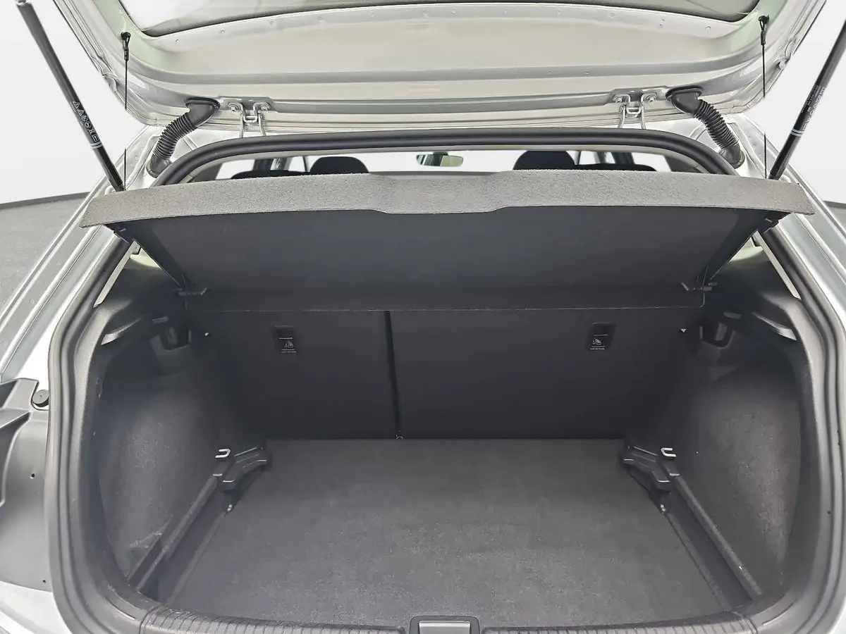 VW POLO 1.0 TSI LIFE LED KLIMA APP-CONNECT SICHT PDC KAMER