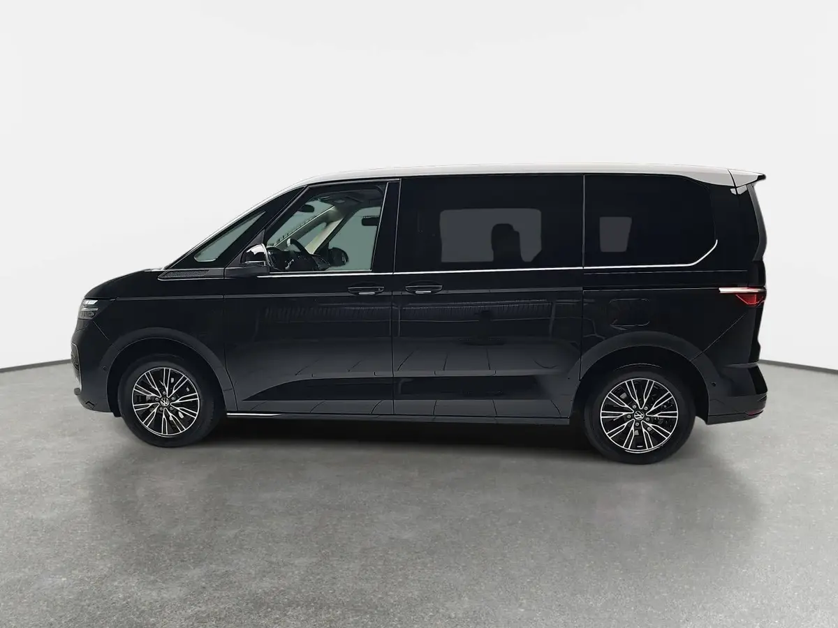 VW T7 MULTIVAN 2.0 TDI DSG LIFE P-ASSIST AHK