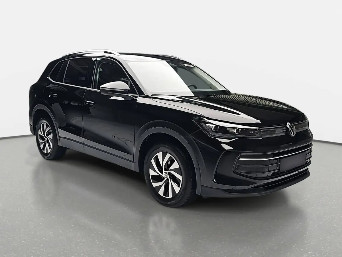 VW TIGUAN 1.5 ETSI DSG LIFE LED-PLUS LENKASSIST PRO AHK LM