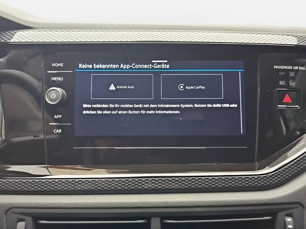 VW TAIGO 1.0 TSI DSG LIFE LED APP-CONNECT LM17