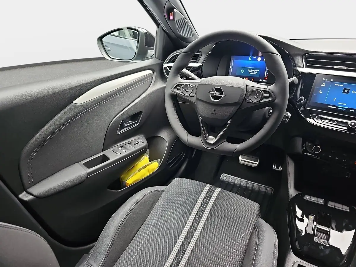 OPEL CORSA 1.2 HYBRID GS LED KOMFORT-PAKET