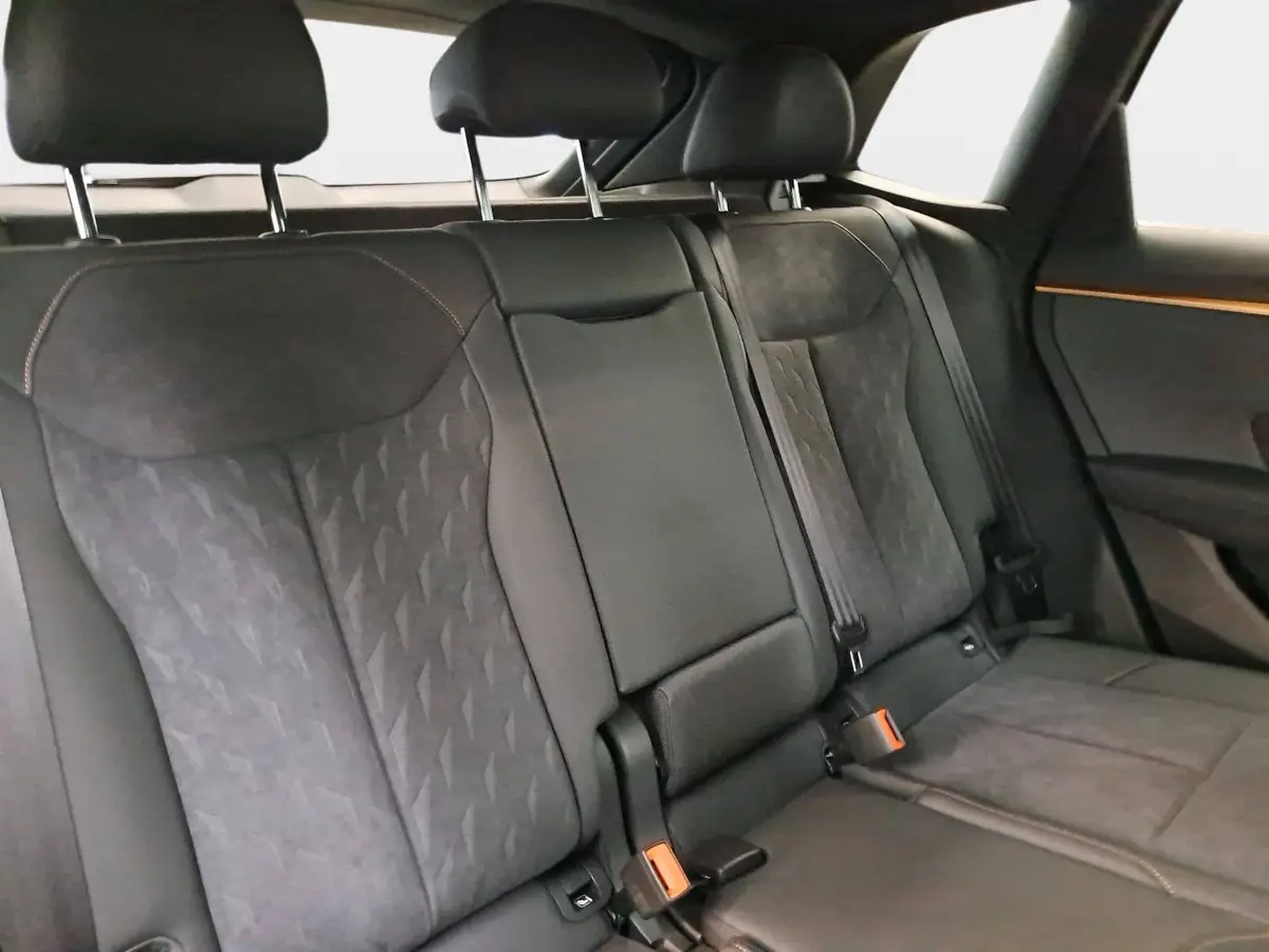 CUPRA TERRAMAR 1.5 ETSI DSG NAVI LED-MATRIX LM20