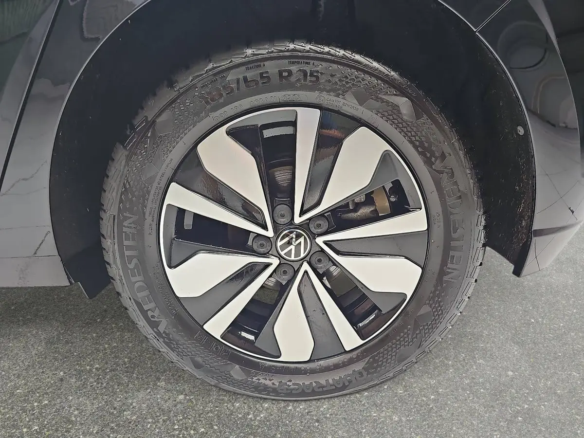 VW POLO 1.0 TSI DSG GOAL NAVI LED APP-CONNECT