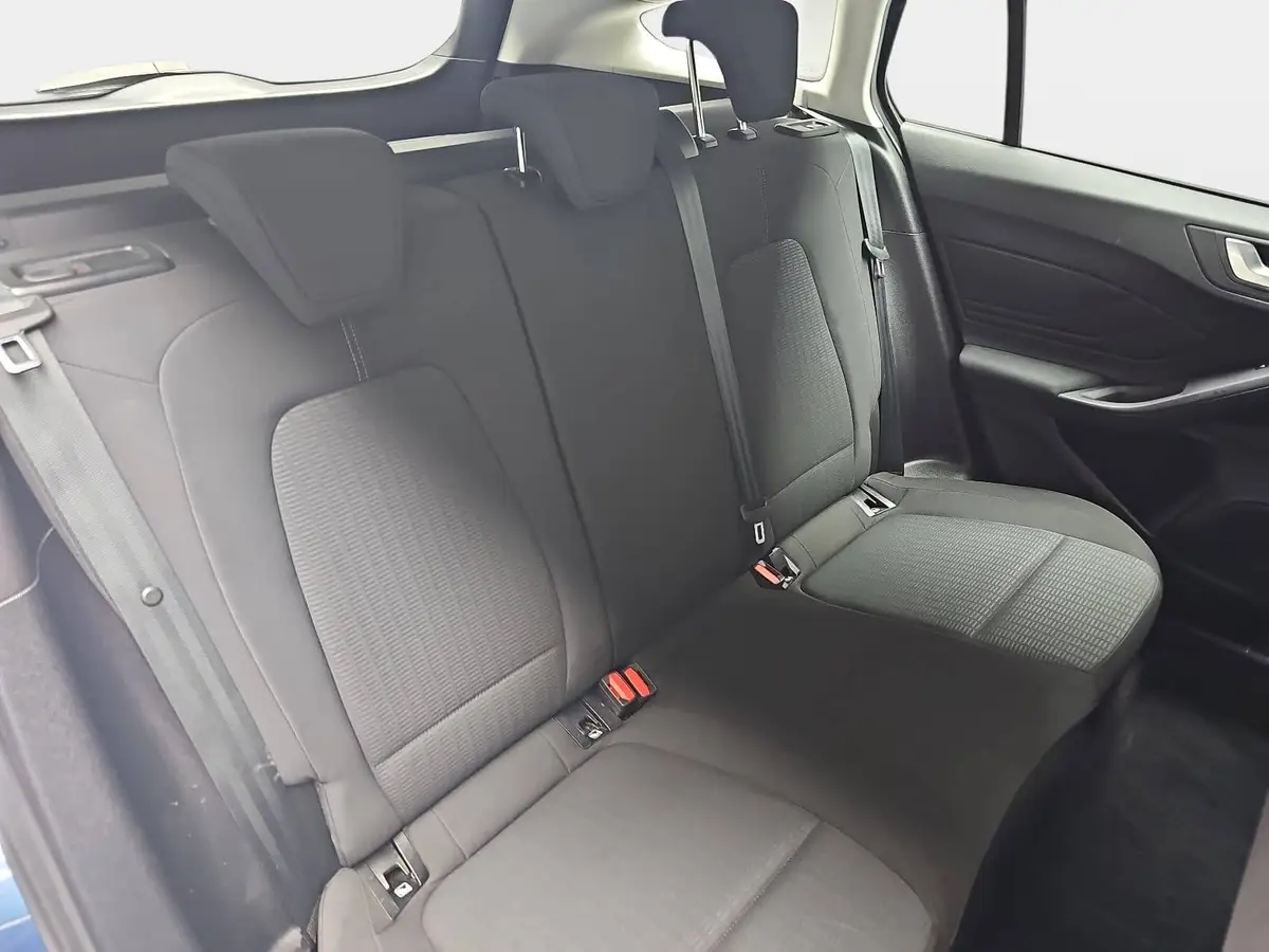FORD FOCUS 1.0 EB TURNIER TREND KLIMA DAB LED