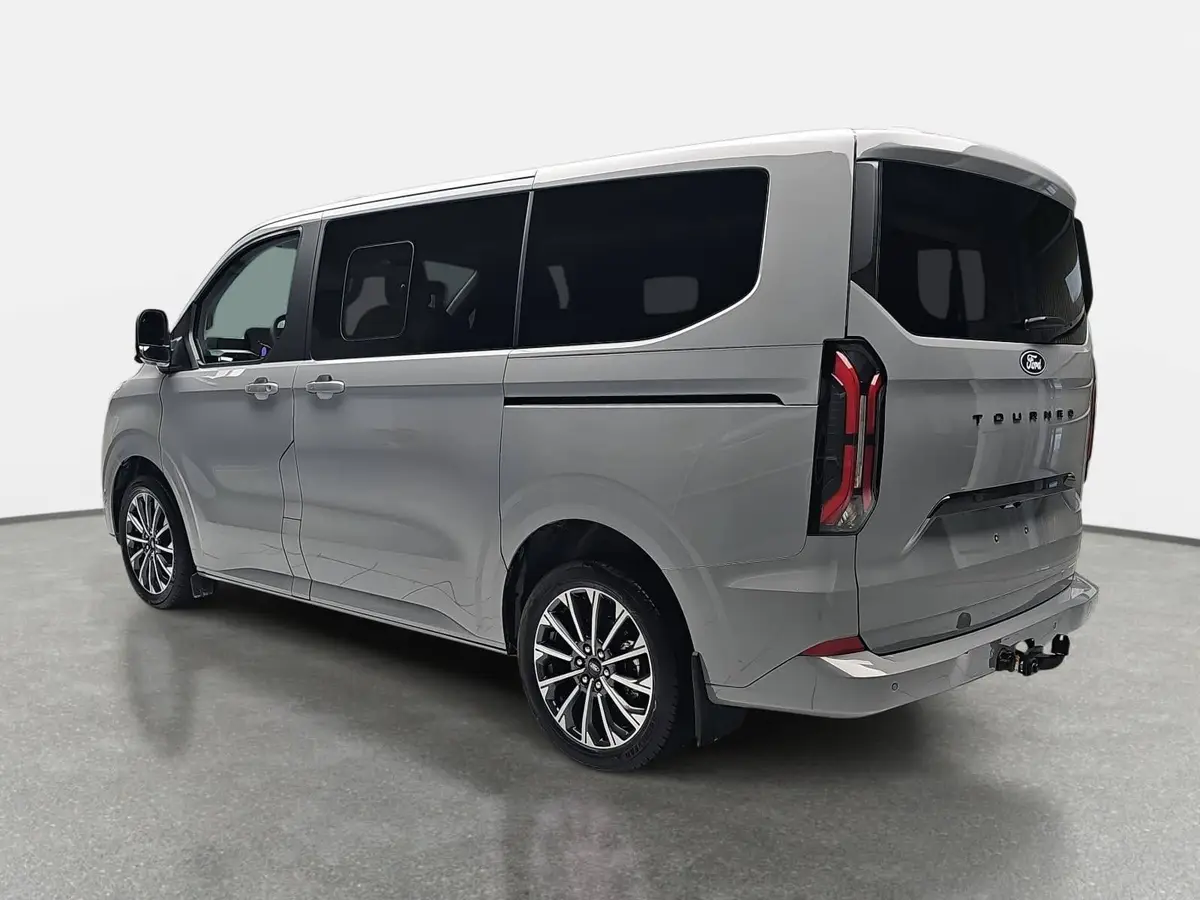 FORD TOURNEO CUSTOM 2.0 ECOBLUE AUTO. L1 TITANIUM X NAVI LED AHK