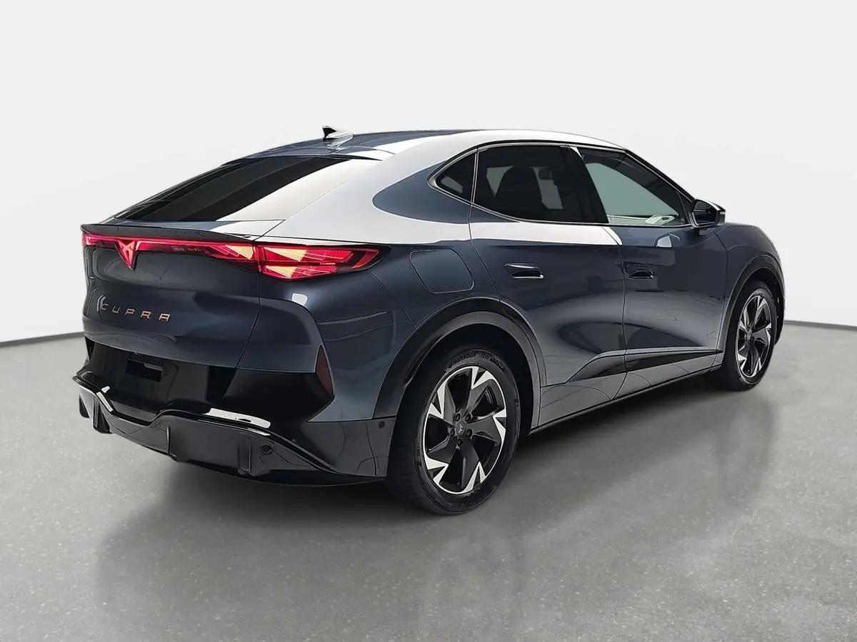 CUPRA TAVASCAN ENDURANCE (77 KWH) NAVI ACC