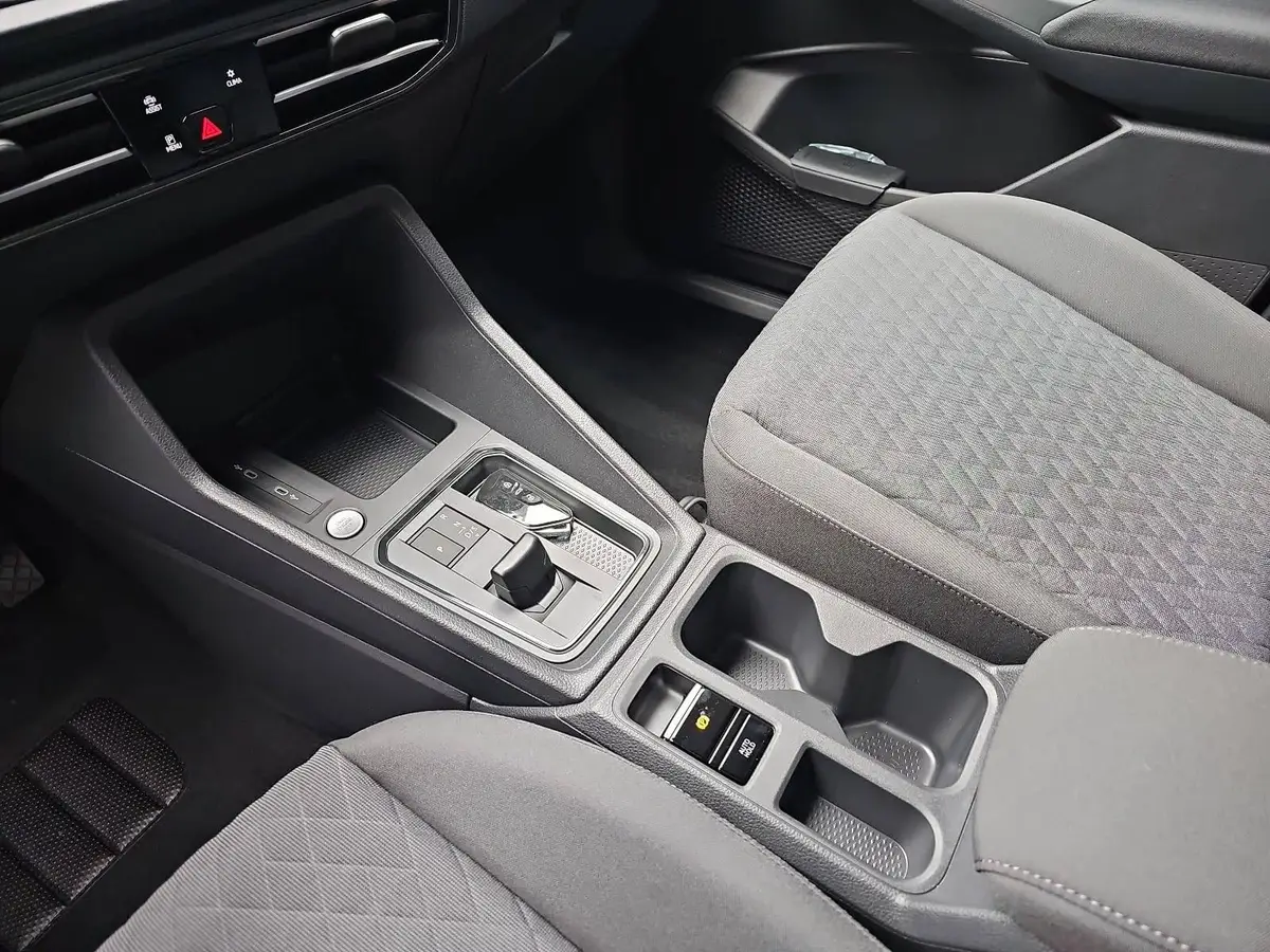 VW CADDY 2.0 TDI DSG LIFE L1H1 KLIMAAUTO AUDIO WINTER ACC S