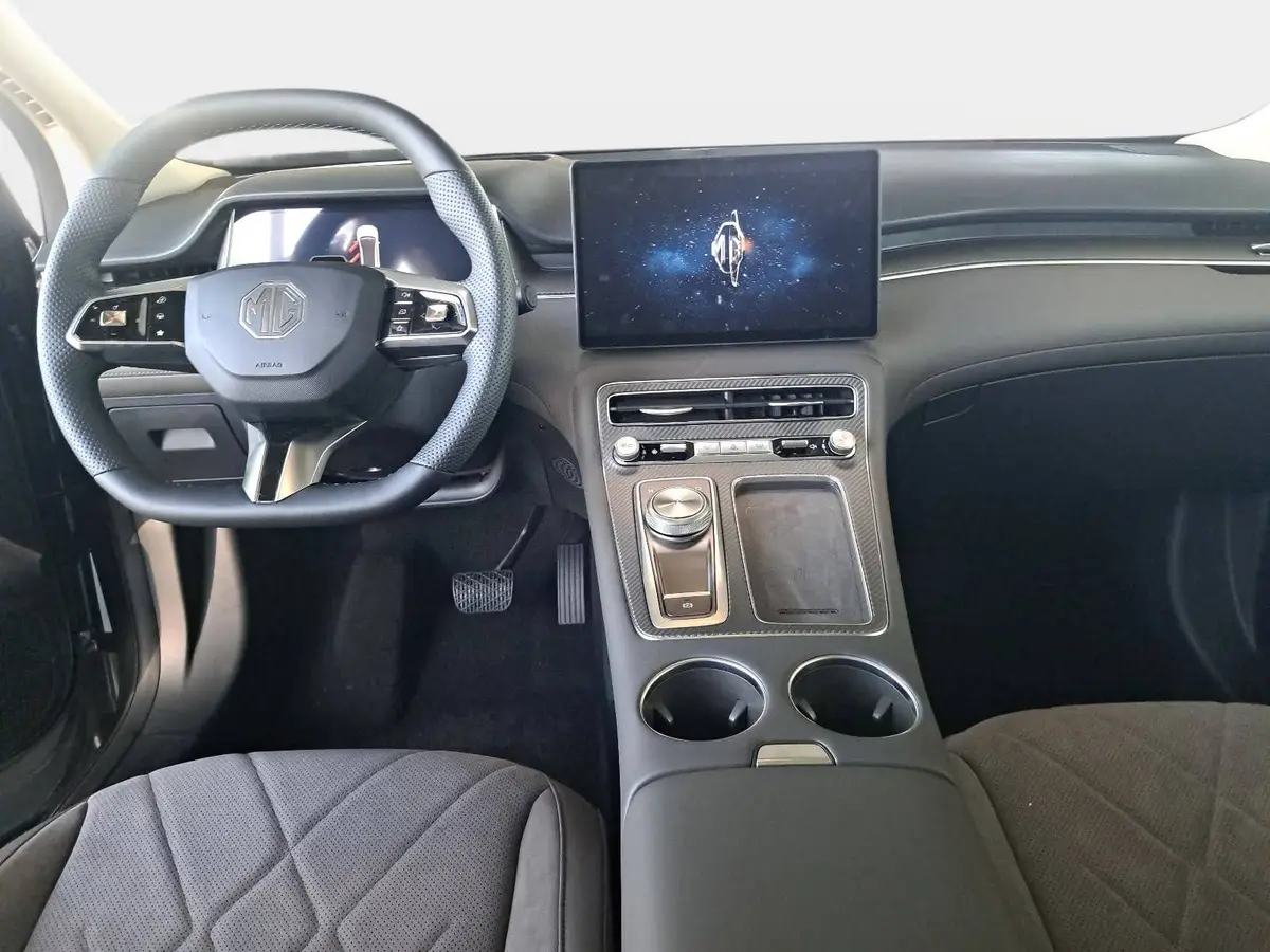 MG ANDERE EV FÖRDERFÄHIG 77 KWH LUXURY AWD PANORAMA LEDER 20-ZOLL