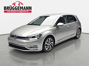 VW GOLF VII 1.5 TSI DSG BLUEMOTION JOIN NAVI SICHT WINTER 