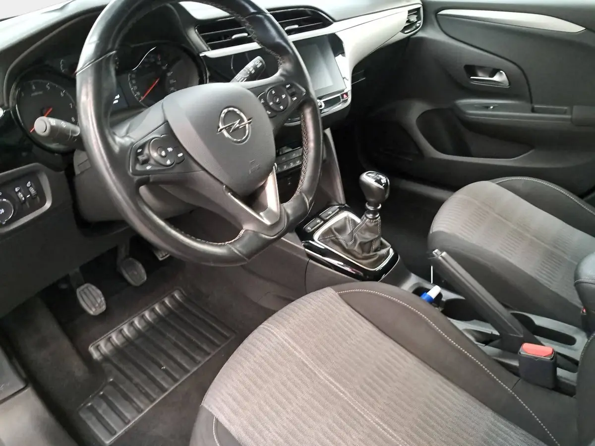 OPEL CORSA F 1.2 EDITION WINTER DAB KAMERA