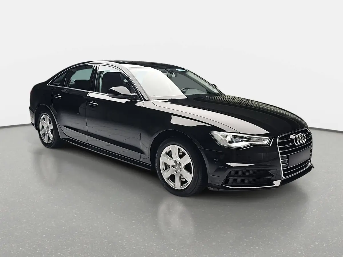 AUDI A6 2.0 TFSI S-TRONIC QUATTRO NAVI XENON P-ASSIST KAME