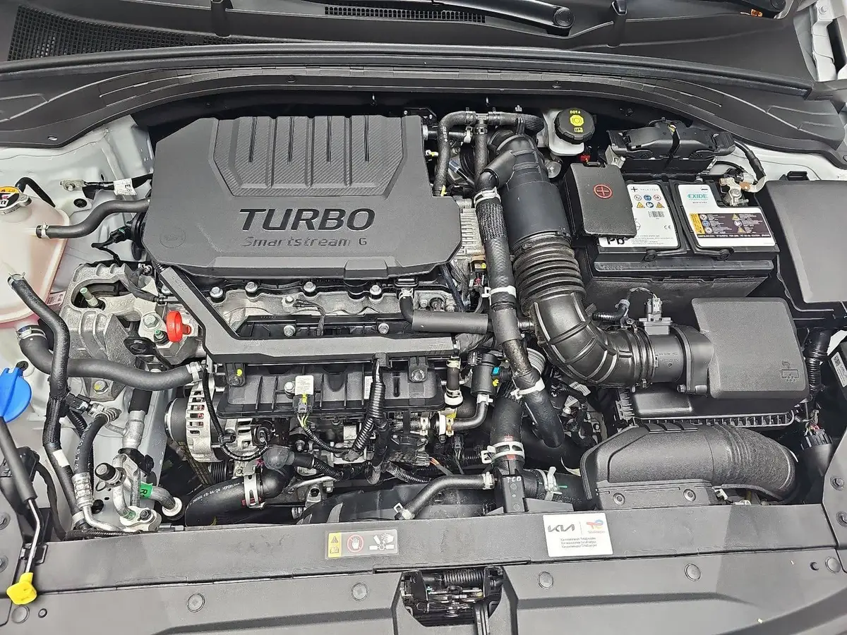KIA PROCEED 1.5 T-GDI DCT7 GT LINE MJ25 TECHNOLOGIE