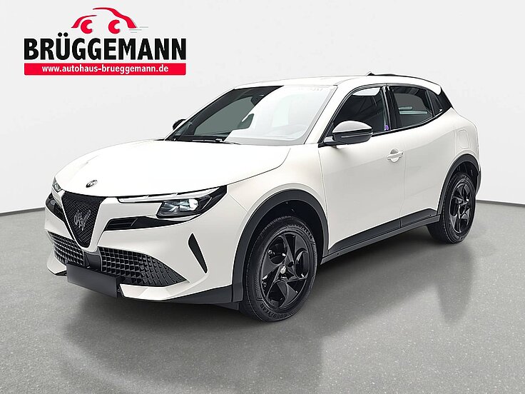 ALFA ROMEO JUNIOR IBRIDA 1.2 VGT 48V-HYBRID 21KW