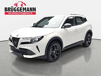 ALFA ROMEO JUNIOR IBRIDA 1.2 VGT 48V-HYBRID 21KW