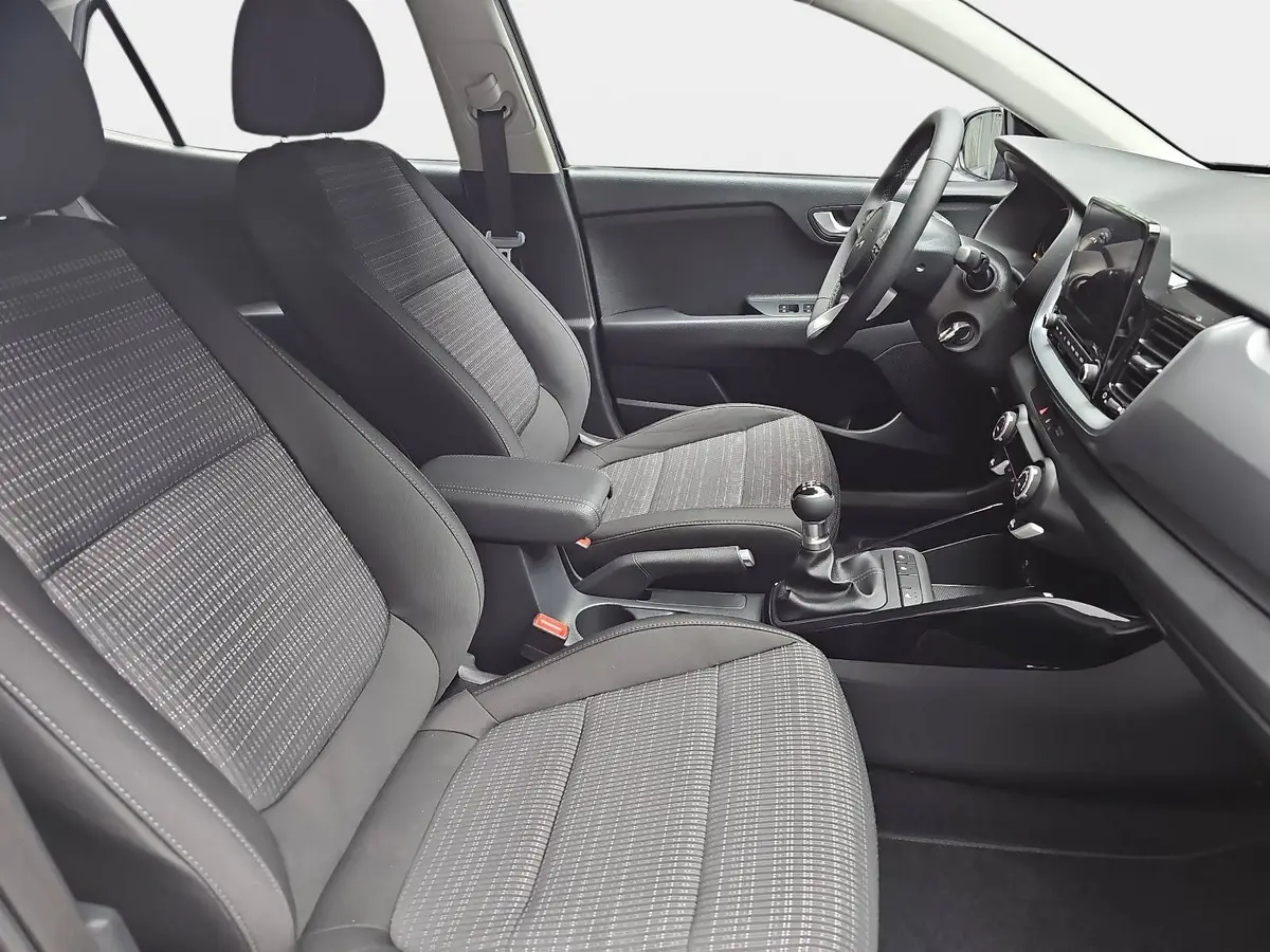 KIA STONIC 1.2 VISION SITZH. NAVI