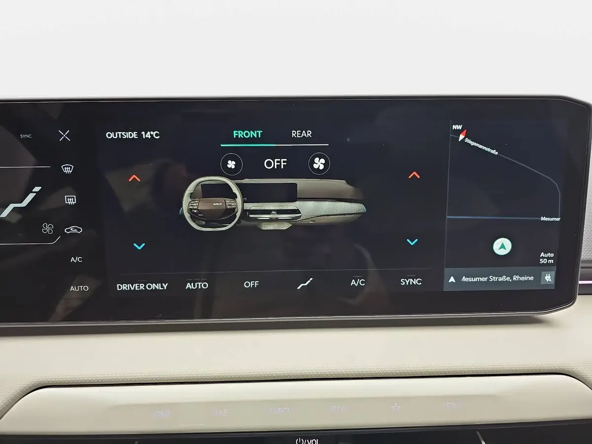 KIA EV4 81.4 KWH GT-LINE MJ26 DRIVEWISE-PARK COMFORT CONNECT GLASDACH