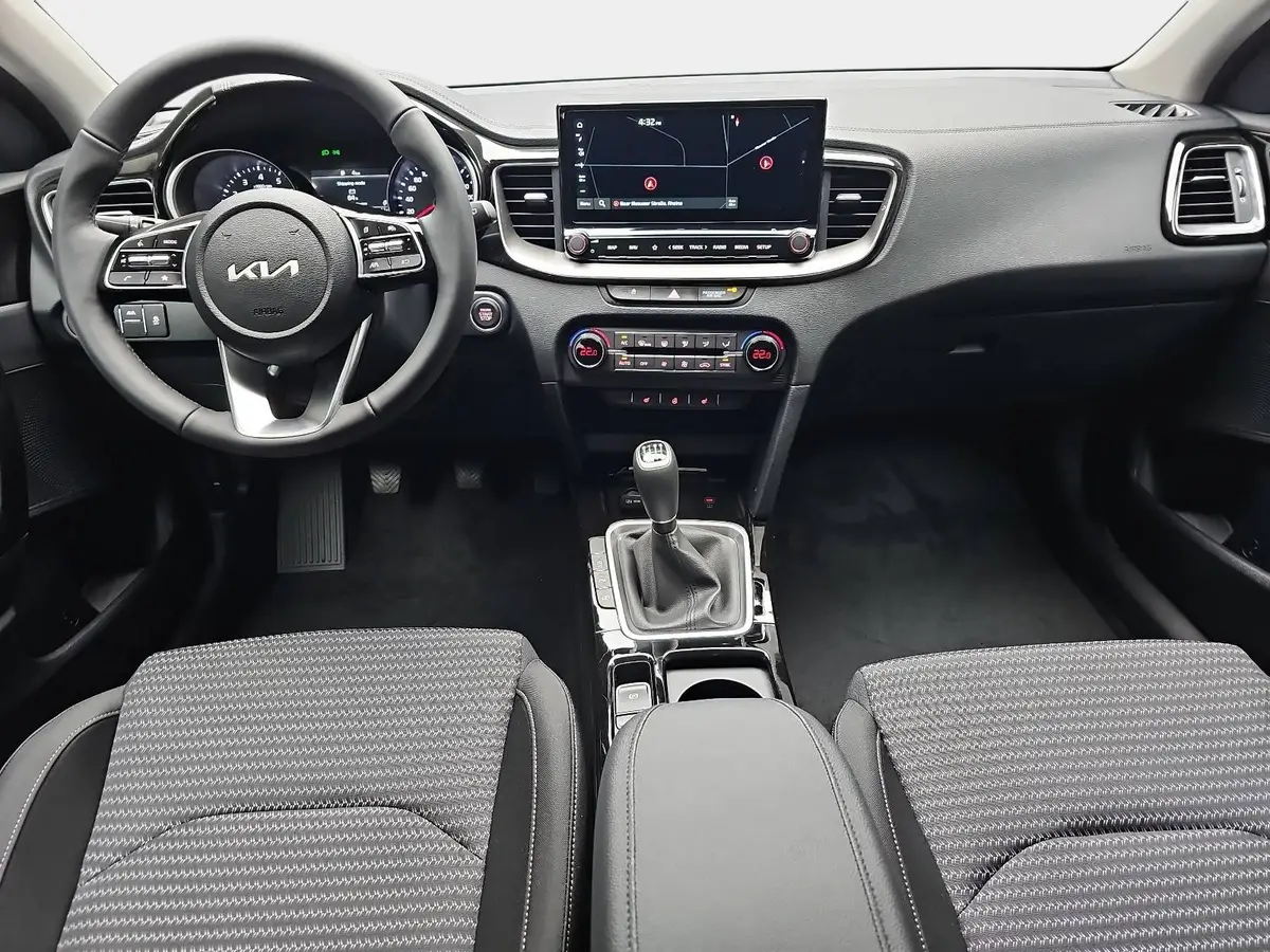 KIA CEED SW 1.0 T-GDI ULTIMATE EDITION STYLE