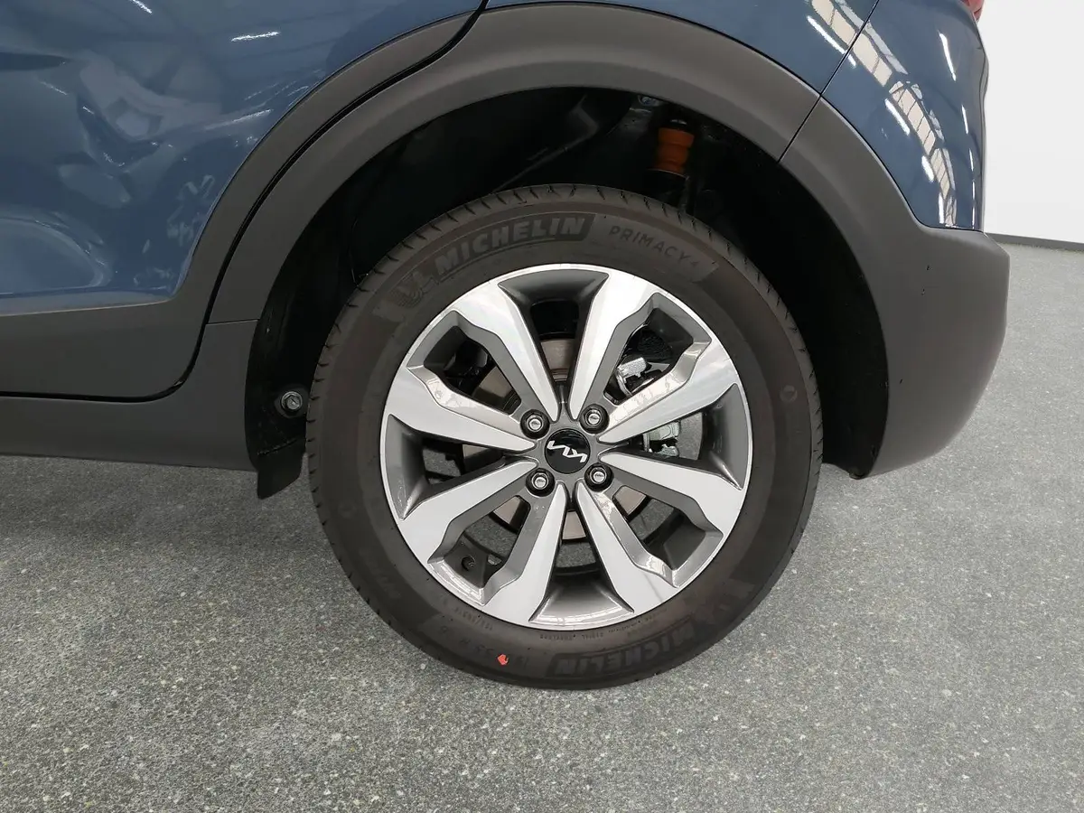 KIA STONIC 1.0 T-GDI 100 VISION LED SITZH. NAVI