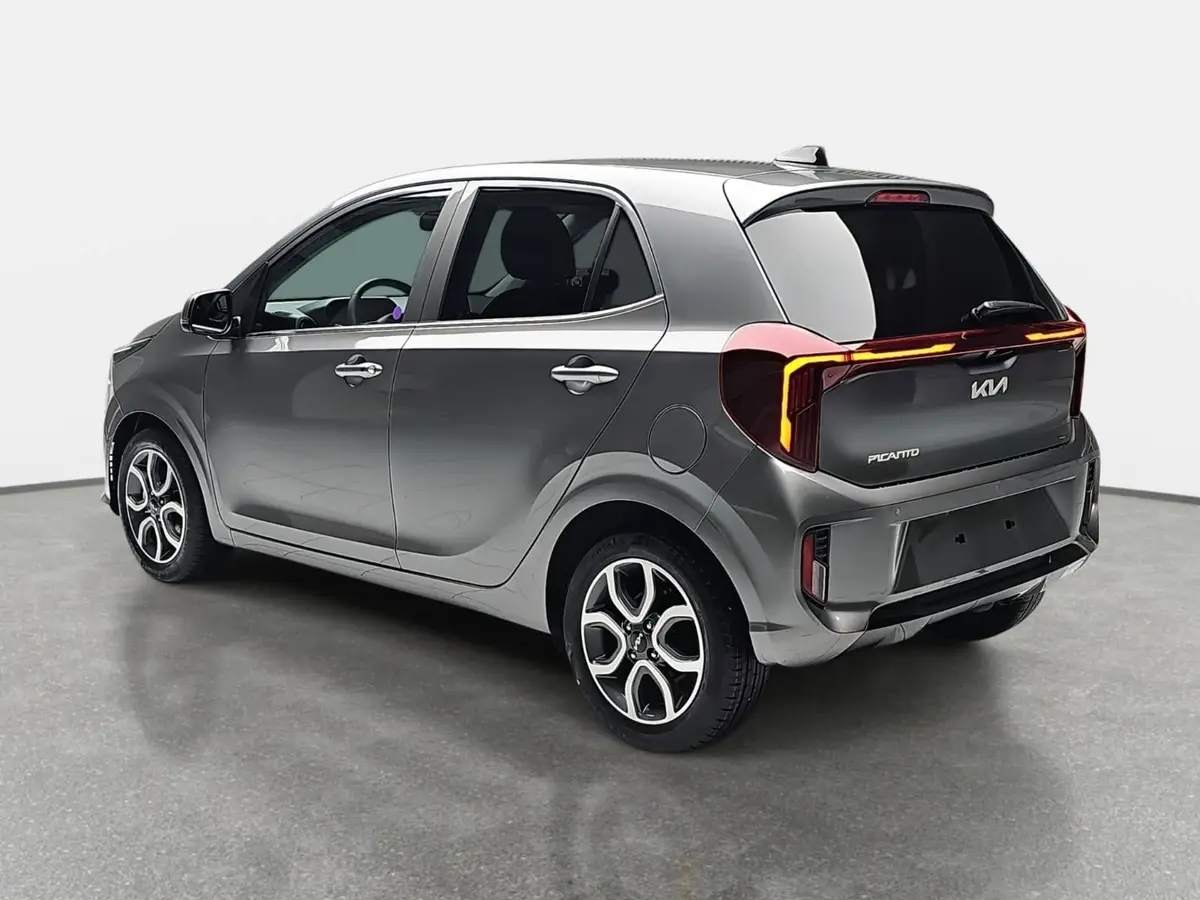 KIA PICANTO 1.0 GDI SPIRIT MJ26 LED SITZH. NAVI KAMERA