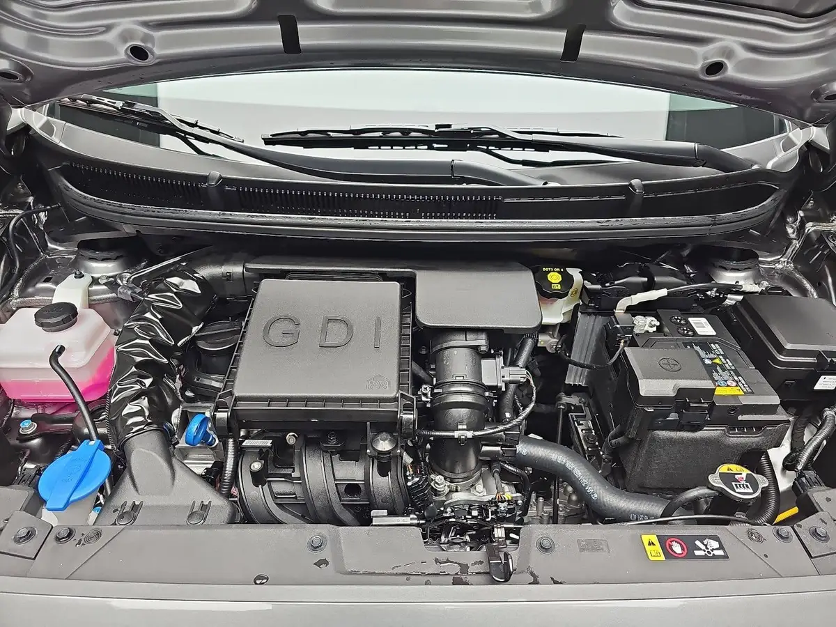 KIA PICANTO 1.0 GDI GT-LINE MJ26 LED SITZH. NAVI KAMERA