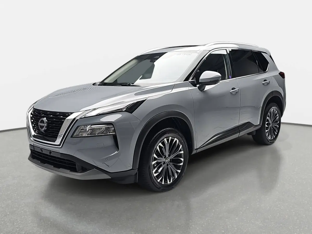 NISSAN X-TRAIL 1.5 VC-T MHEV AUTO. N-CONNECTA PANORAMA 19ZOLL HEAD-UP VOLL-LED