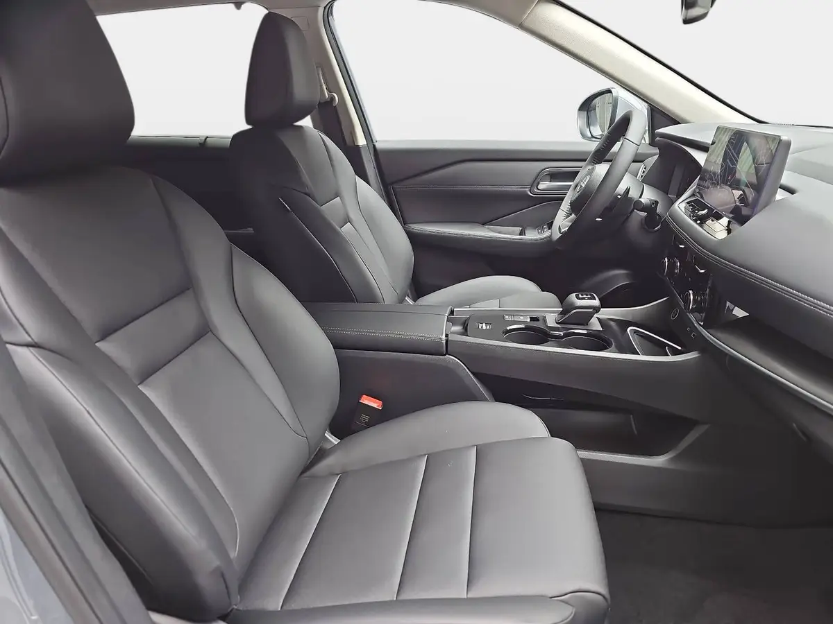 NISSAN X-TRAIL 1.5 VC-T MHEV AUTO. N-CONNECTA PANORAMA 19ZOLL HEAD-UP VOLL-LED