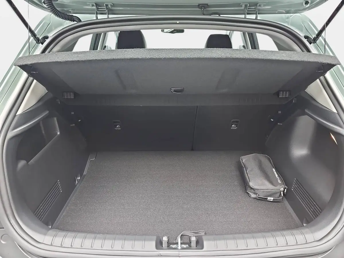 KIA STONIC 1.0 T-GDI 115 48V DCT GT-LINE MJ26