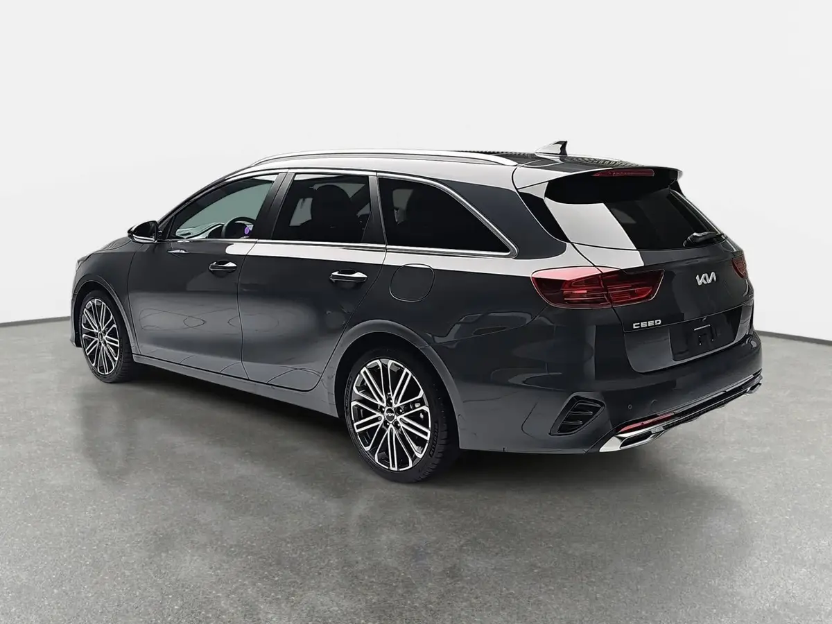 KIA CEED SW 1.5 T-GDI DCT7 GT-LINE TECHNOLOGIE LEDER GLASDACH PERFORMANCE