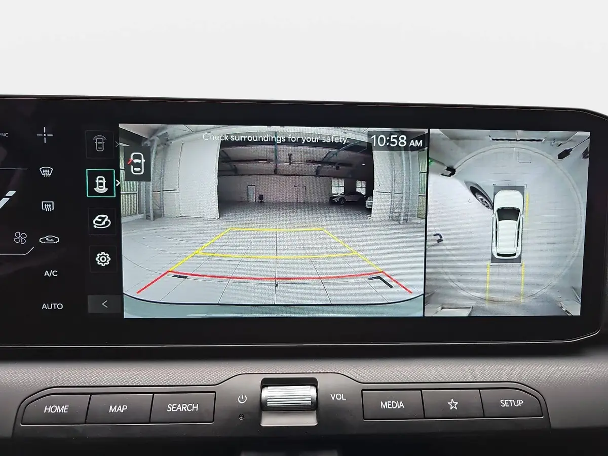 KIA K4 1.6 T-GDI 150 PS DCT7 SPIRIT MJ26 DRIVEWISE-PARK SOUND