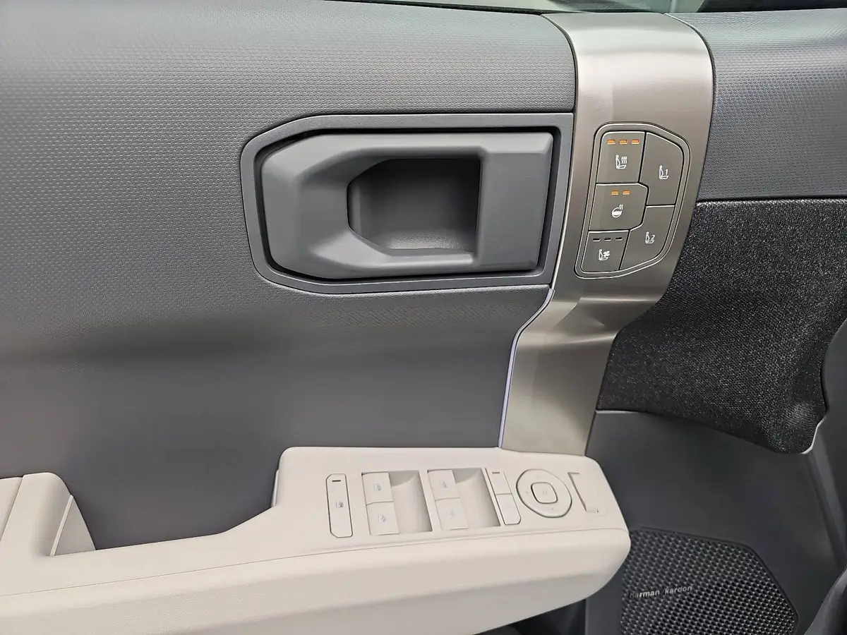 KIA EV3 81.4 KWH GT-LINE MJ26 DRIVEWISE-PARK-PRO KOMFORT GLASDACH