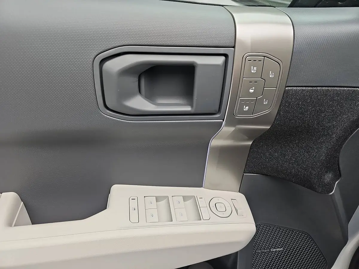 KIA EV3 81.4 KWH GT-LINE MJ26 DRIVEWISE-PARK-PRO KOMFORT GLASDACH