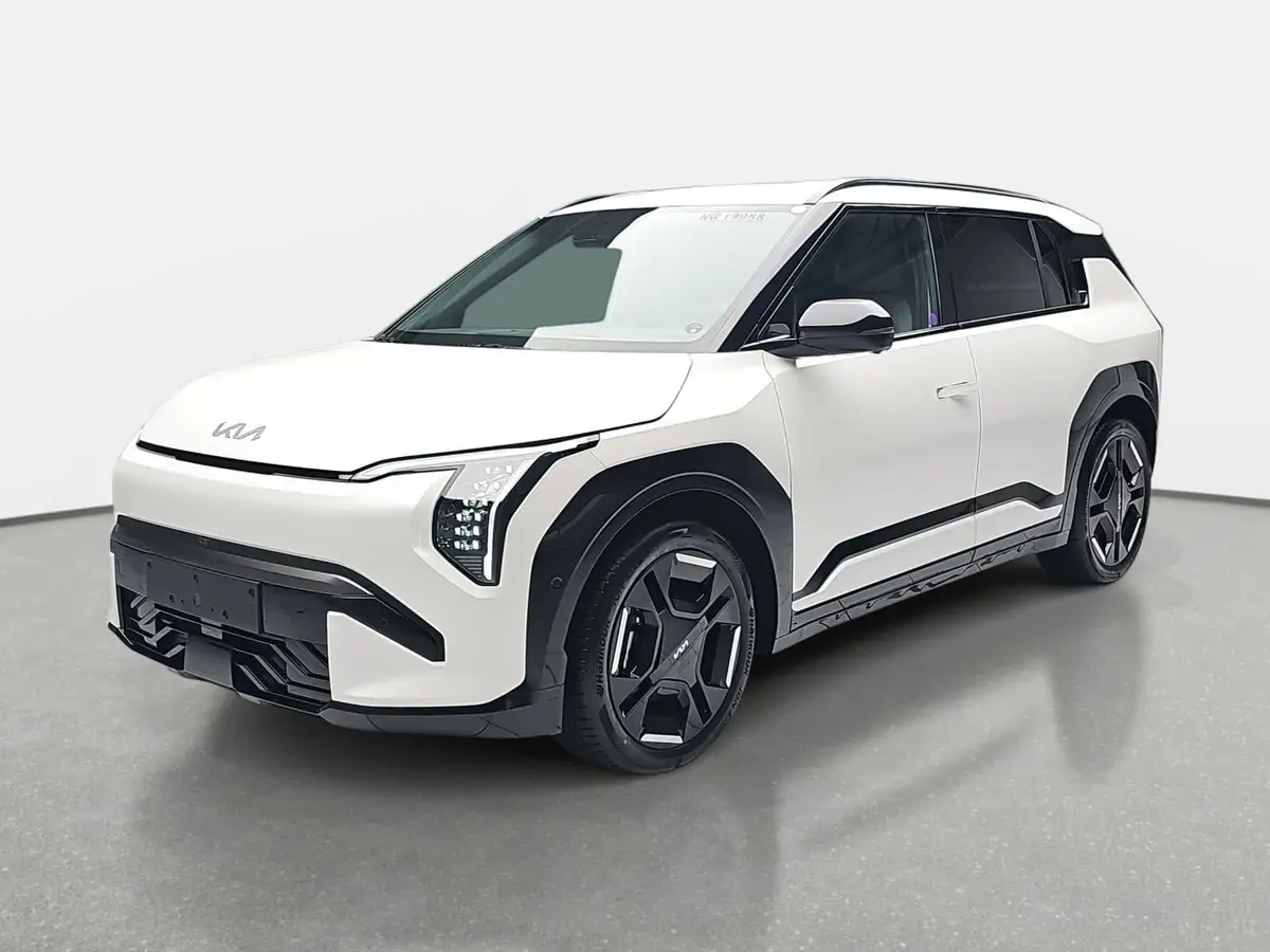 KIA EV3 81.4 KWH GT-LINE DRIVEWISE-PARK-PRO KOMFORT