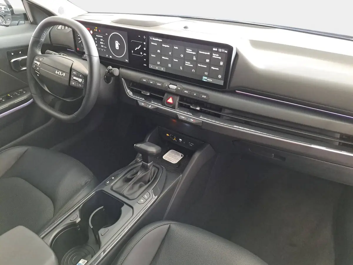 KIA K4 1.6 T-GDI 150 PS DCT7 SPIRIT MJ26 DRIVEWISE-PARK SOUND