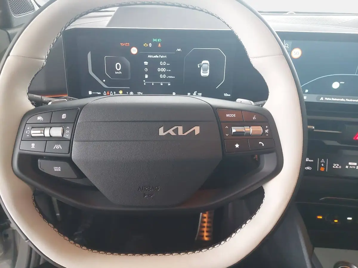 KIA SPORTAGE 1.6 T-GDI 150 2WD DCT GT-LINE MJ26 SCHW. DACH DRIVEWISE SOUND