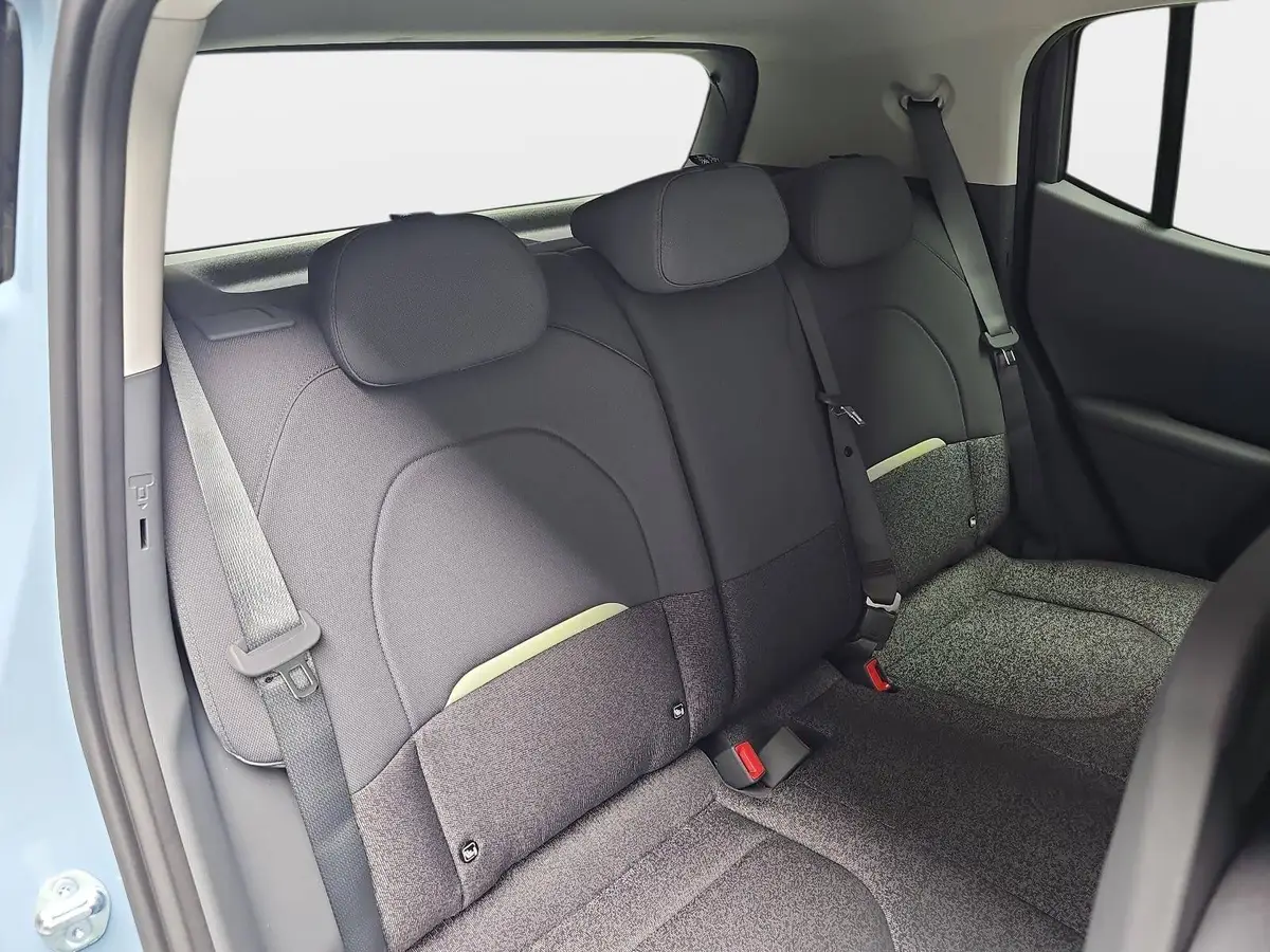 KIA EV2 42.2 KWH EARTH MJ27 WINTER-CONNECT 22KW-AC TECHN DRIVEWISE-PARK DESIGN