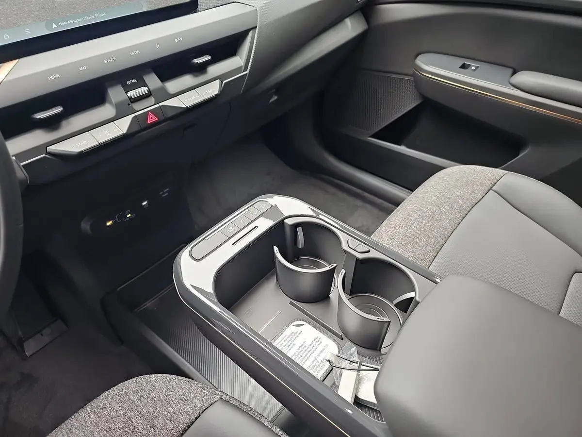 KIA EV5 81.4 KWH EARTH MJ26