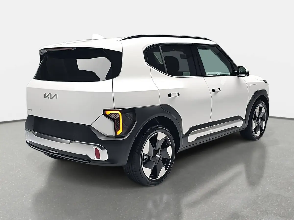KIA EV2 42.2 KWH EARTH MJ27 WINTER-CONNECT TECHNOLOGY DRIVEWISE-PARK DESIGN