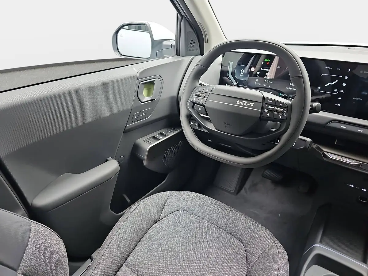 KIA EV2 42.2 KWH AIR MJ27 WINTER WÄRMEPUMPE