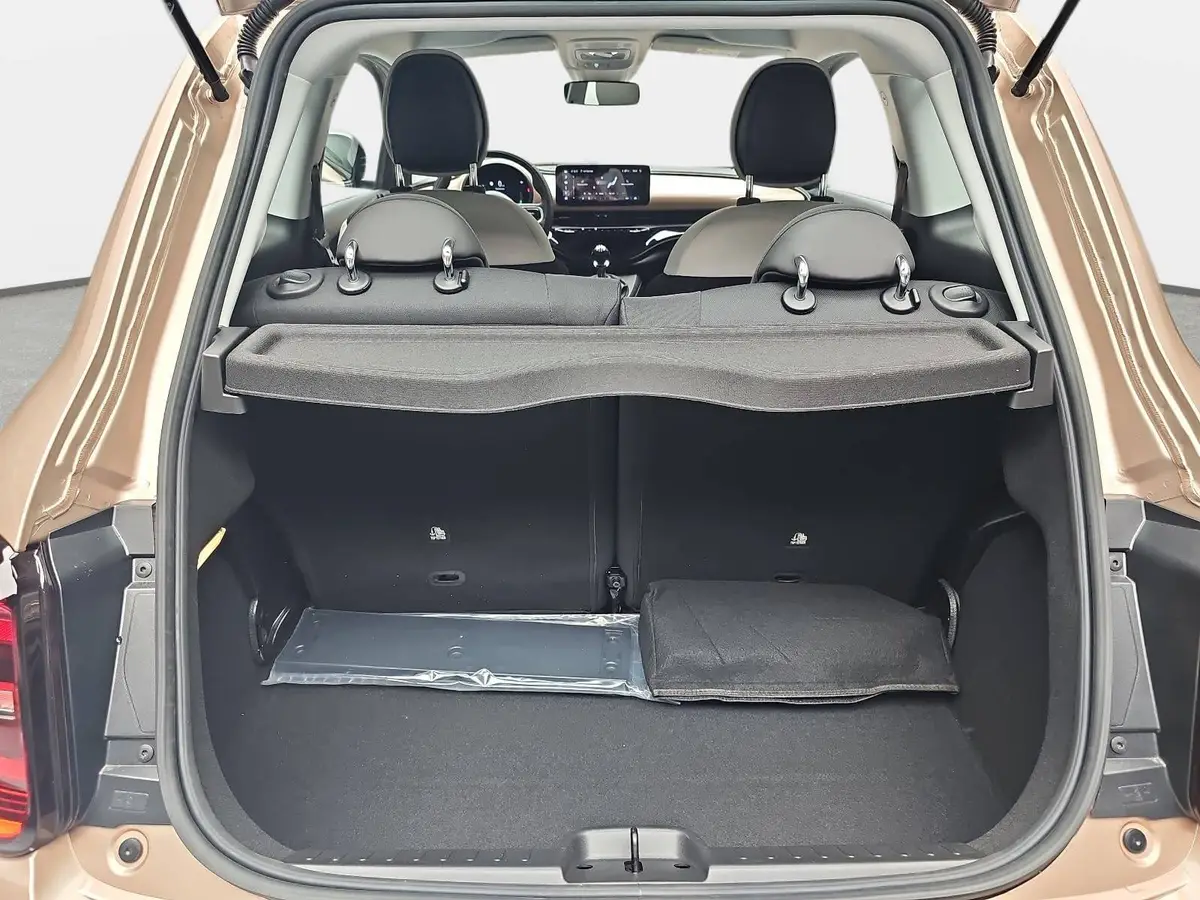 FIAT 500 HYBRID ICON MJ26 KOMFORT PAKET