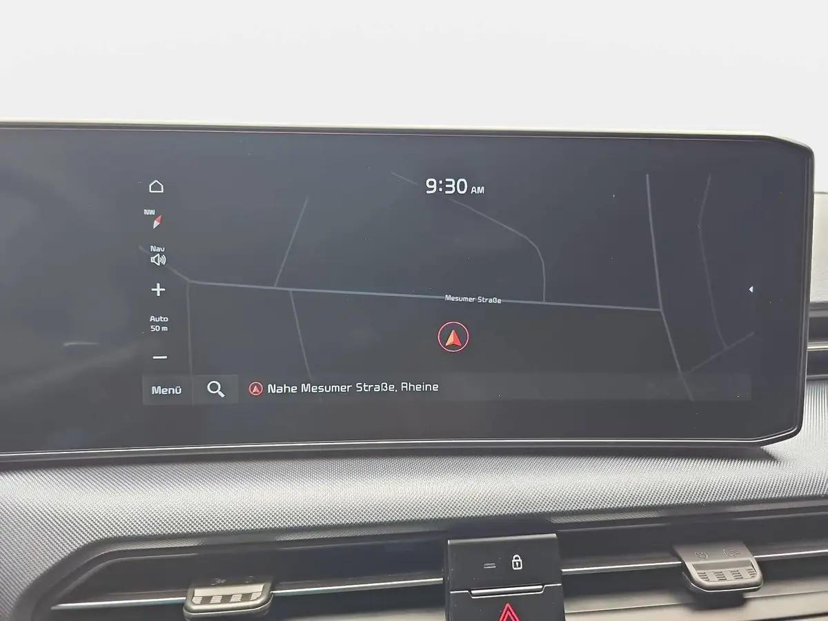 KIA XCEED 1.6 T-GDI 180 DCT SPIRIT MJ27 SOUND SITZ ADVANCED