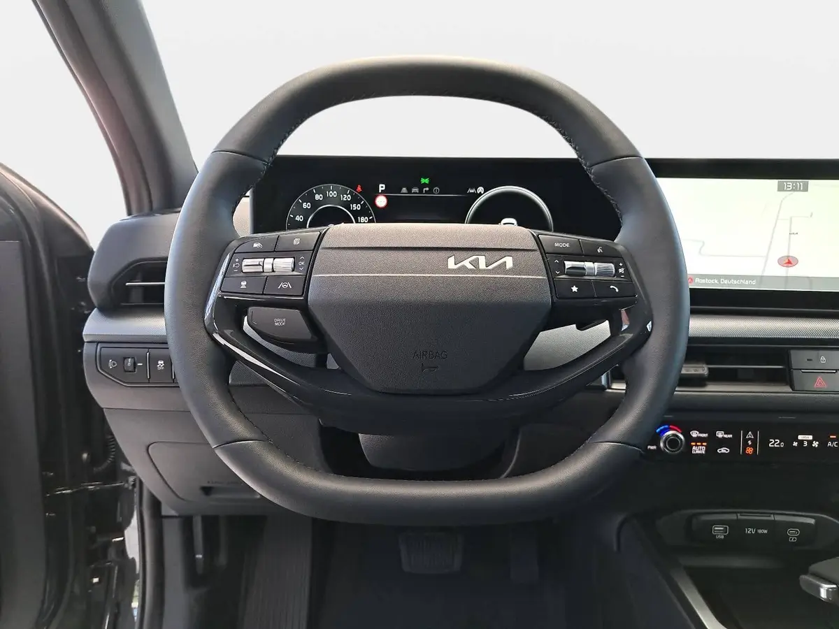KIA XCEED 1.6 T-GDI 180 DCT SPIRIT MJ27 SOUND SITZ ADVANCED