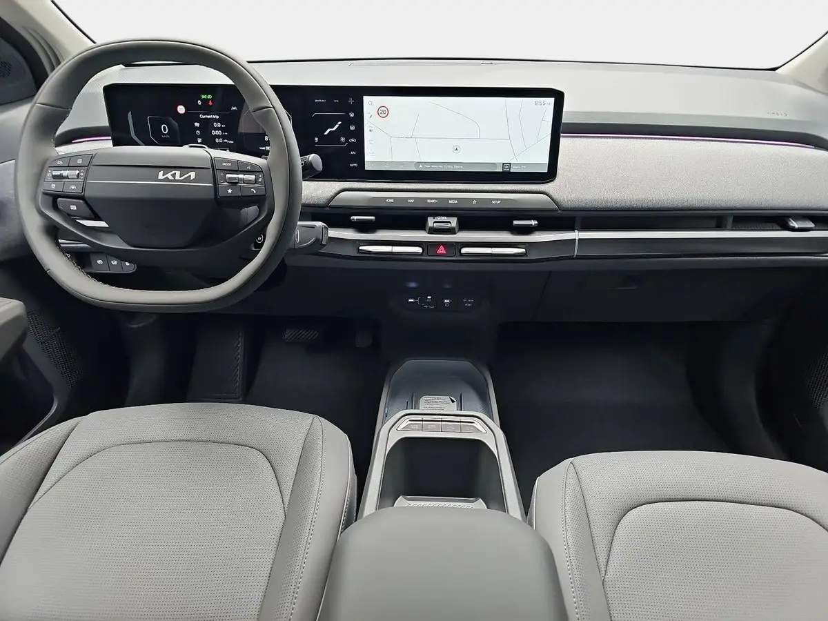 KIA EV3 81.4 KWH EARTH MJ26 WINTER BUSIN. UPGRADE DRIVEWISE-PARK DESIGN SOUND