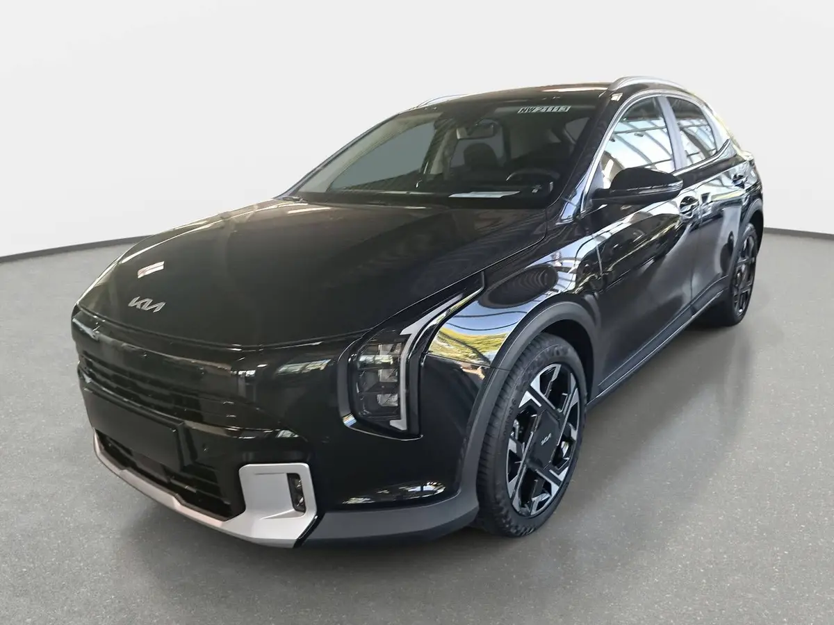 KIA XCEED 1.6 T-GDI 150 DCT SPIRIT MJ27 SOUND