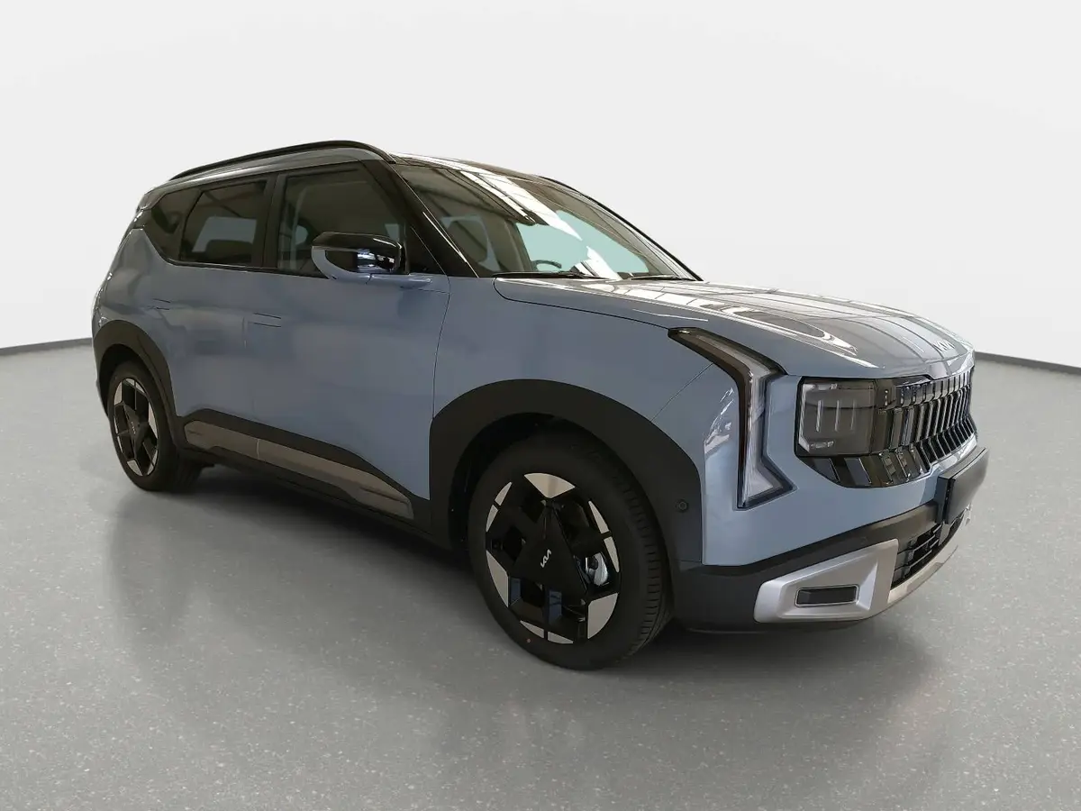 KIA SELTOS 1.6 T-GDI 2WD DCT SPIRIT MJ27 GLASDACH DRIVEWISE COMFORT